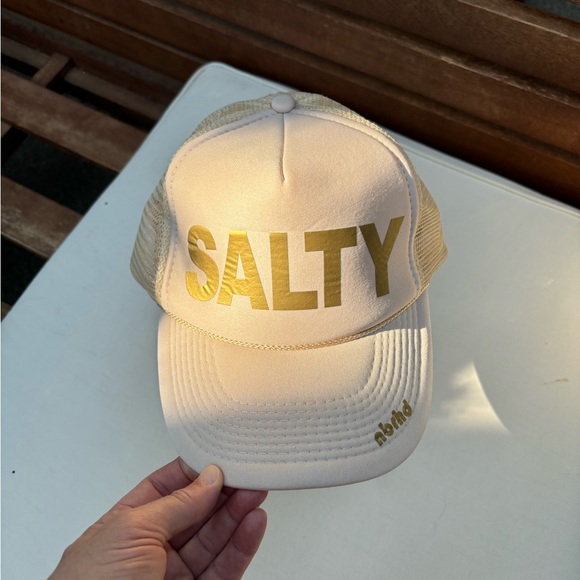 Trucker hat - one size fits all - Picture 8 of 8